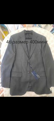 костюм брюк