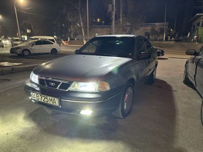Нексия 1 легенда