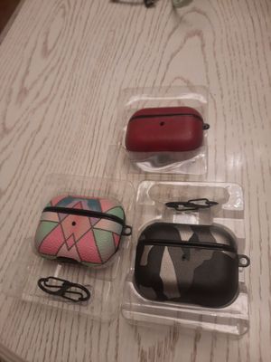 Air pods pro,2 va 3 uchun chixollar
