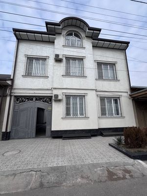 Продается дом Чиланзарский район Домрабад (Астробод).МУСТАНГ Участок