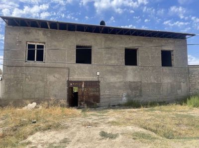 Sergeli Xonobod 6 sotuli