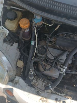Matiz kanditsioner sotiladi hamma narsasi bor