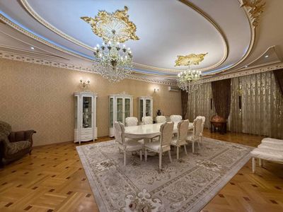 Продается Ракат Махалля Дом 7 комнат 5.5 соток