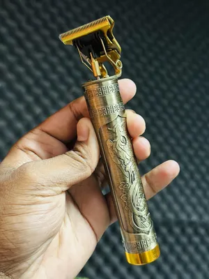 Vintage T9 - soch va soqol uchun maxsus