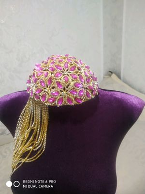 Головной убор
