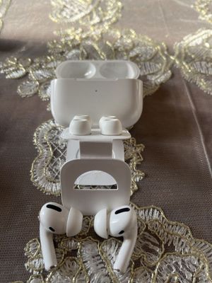 продаю срочно Air Pods PRO оригинал 150