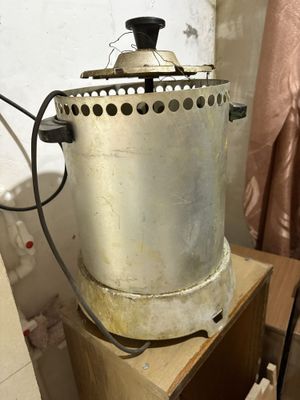 Шашлычница электрическая