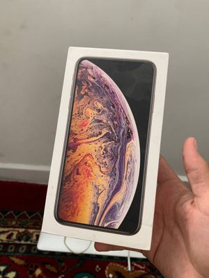 Iphone Xs Max Sotiladi Toza