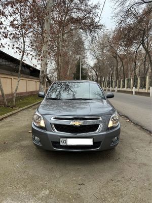 Cobalt автомат