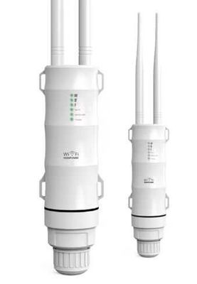 WIFI Усилитель сигнала