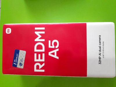REDMI A5 сотилади