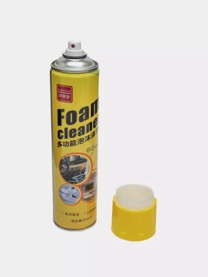 Ko'p maqsadli ko'pikli tozalash vositasi Multi-purpose Foam Cleaner