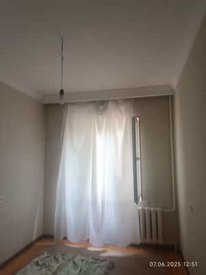Сдается в аренду (ижара) 1 этаж 3 х комнатная квартира, семье с ЗАГСом