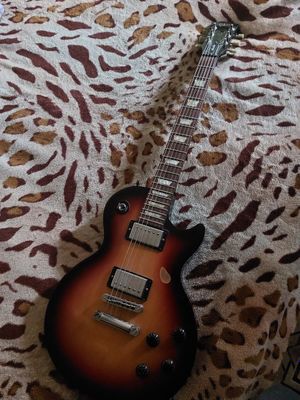 Gibson Les Paul Studio