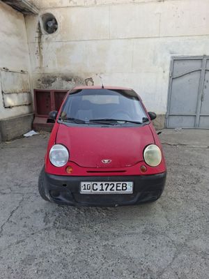 Matiz. Pastor gidravlika bor. Pulitbor sentr zamok kandisaner bor gazi