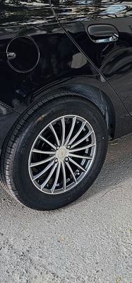 Cobalt ва Onix га 16R диска балони билан сотилади.