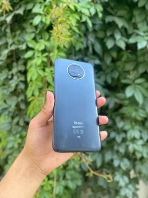 Redmi Note 9T Pro 5G sotiladi 128Gb