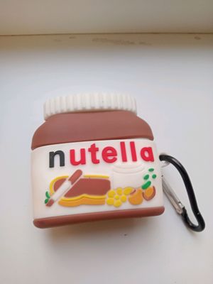 nutella - chehol