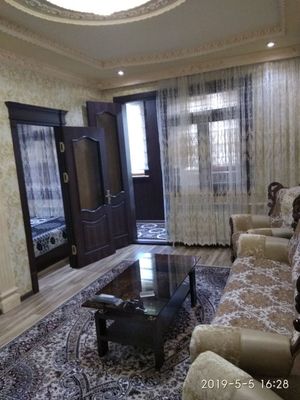 Аренда Юнусабад 13 квартал 2 комнатная метро Юнус