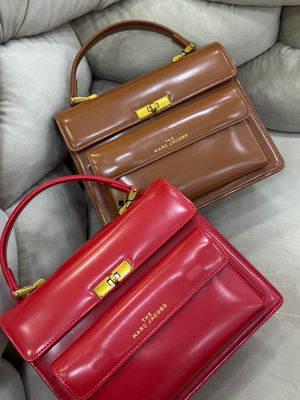 Marc Jacobs сумка