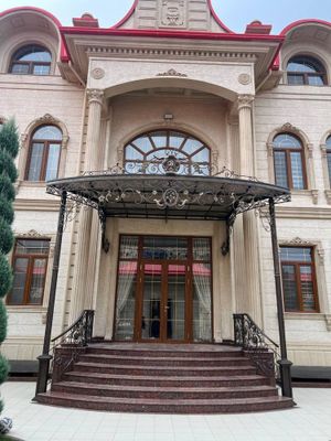Продается ШИКАРНЫЙ дом в элитной махалле на 8 соток ( с1316 )