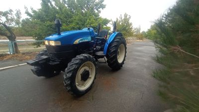 Newholland tt40 holati alo