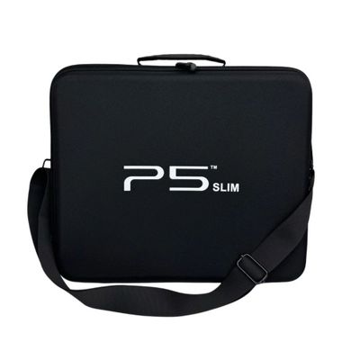 Кейс для консоли PS5 slim