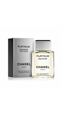 Cahanel Egoiste Platinum
