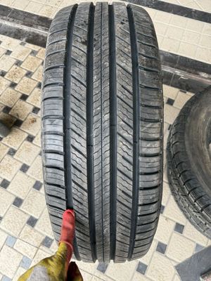 MICHELIN 245/60/18 YANGI made in TAYLAND