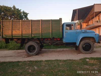 Продается грузовой автомобиль