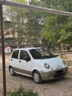 Matiz best 2010 yil yurib turgan moshina kuzofda ozgina ishi bor