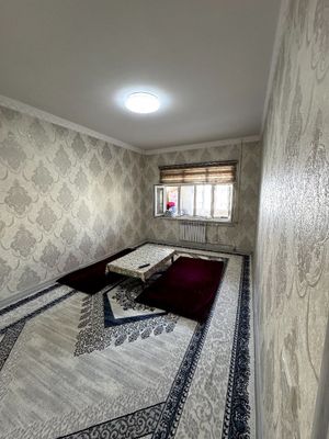 Сдаётся в аренду 1в2 комнатная квартира в Сергели 7 ЗАГС