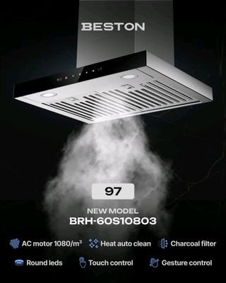 Вытяжки Beston Оптом и в Розницу Новое поступление