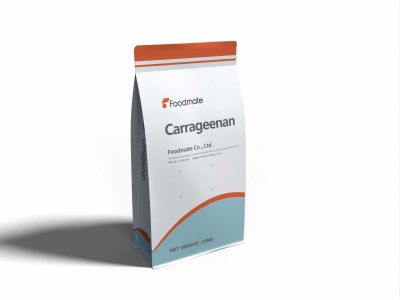 Каррагинан / Carrageenan