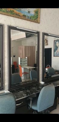 Salon krasoti Салон красоты