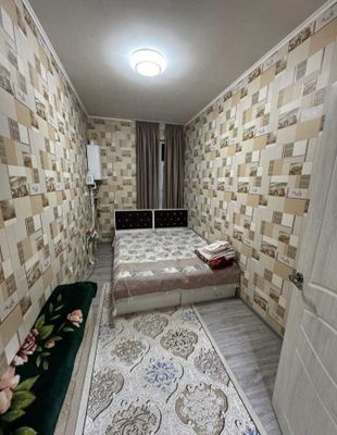 #585 СДАЕТСЯ В АРЕНДУ 2/3/3 #Мирзоулугбекский ор. Метро Пушкина,