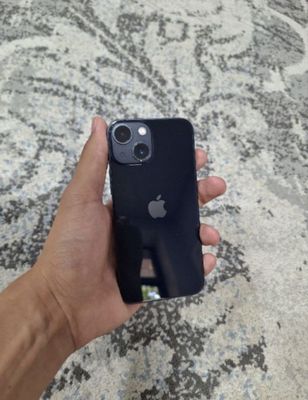 Iphone 13 ocilmagan