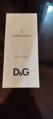 Императрица 100мл.оргинал аник .Духи парфюмерия 500минг