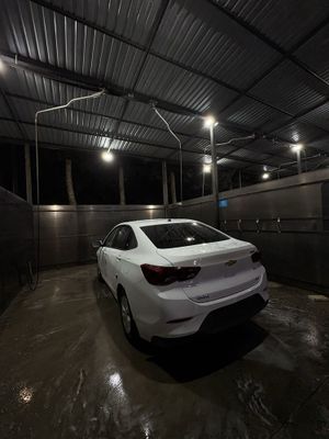 Оникс 2024 автомат турбо