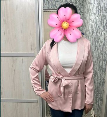 Original suit pidjak