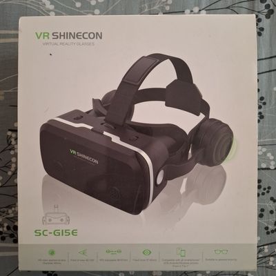 VR ochki shinecon