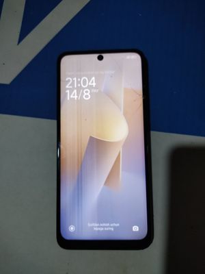 Redmi note11s 8ga 128gb