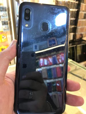 Samsung a20