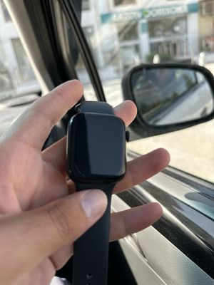 Iwatch 8 45 mm 88% 32GB LL/A