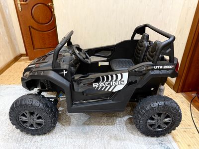 Детская машина новый 400$