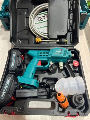 Mini avto karcher