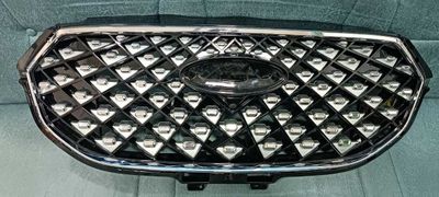 Продаются Chery Tiggo 7 Pro Параметр Решетка радиатора