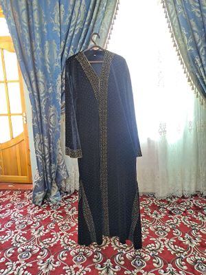 Abaya ko'ylak sotiladi