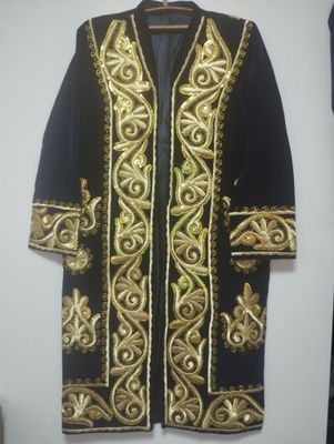 Чапан праздничный