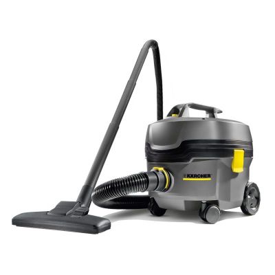 Профессиональный промышленный пылесос Karcher T 7/1 Classic